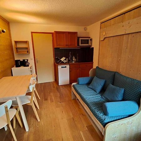 Ferienwohnung Rare Pearl With Incredible Views Les Houches Exterior foto